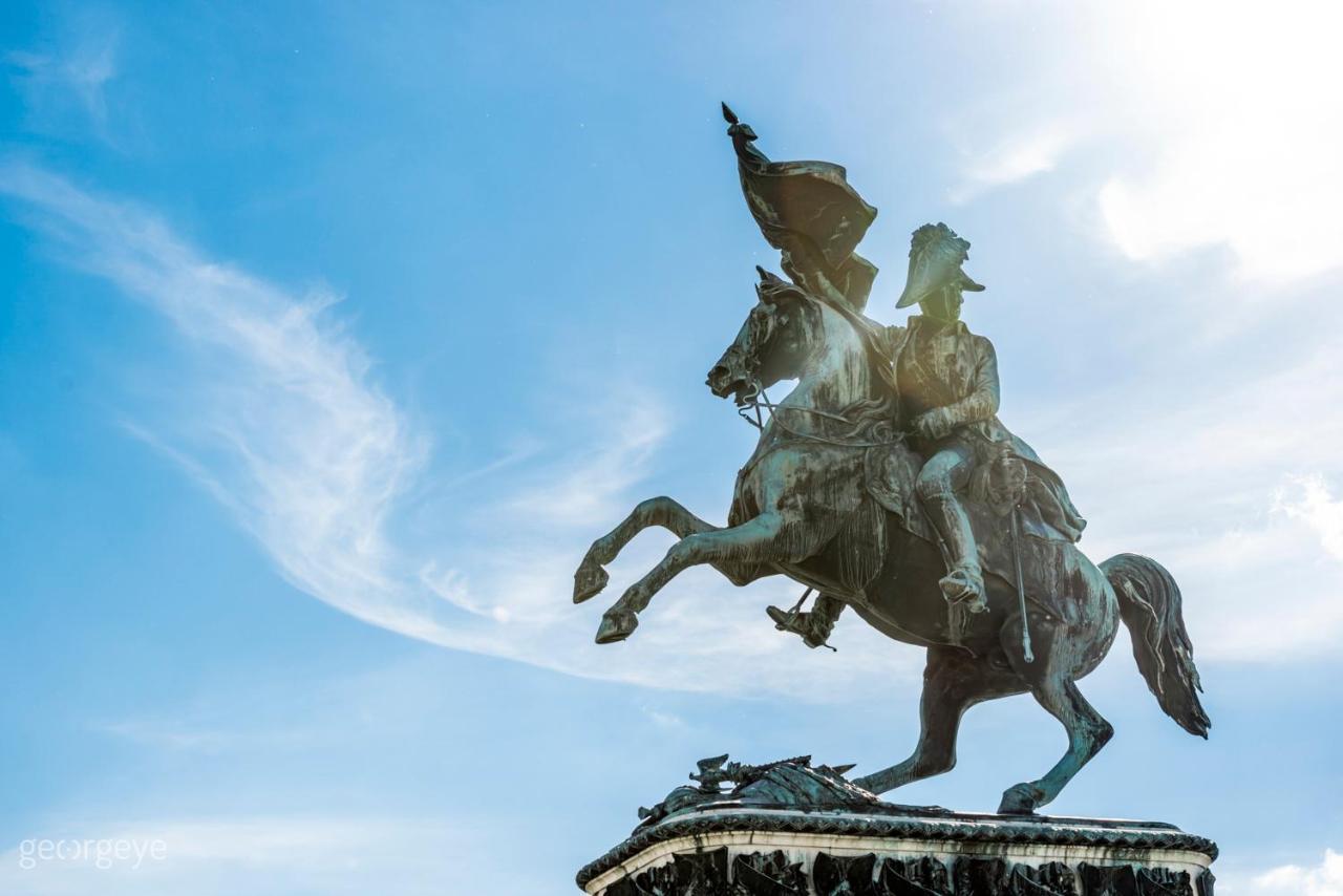 Luxury Suites Mariahilf Wien Ngoại thất bức ảnh